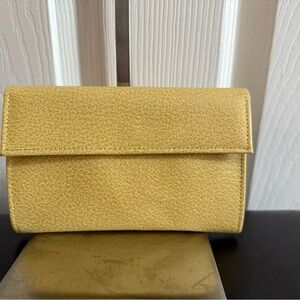 1960-1970s vintage Pigskin Wallet